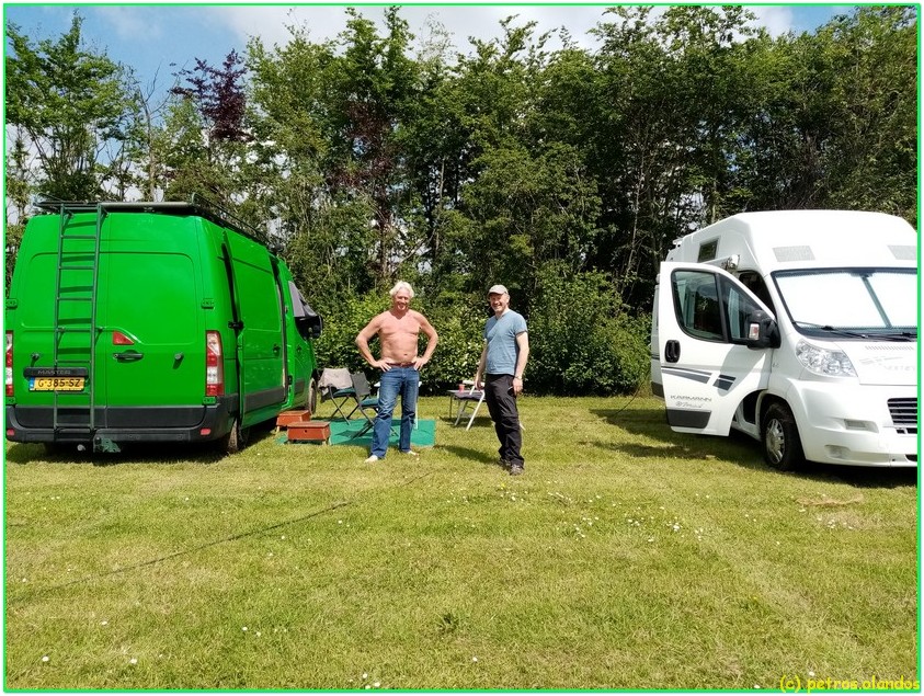 peter and paul campertreffen